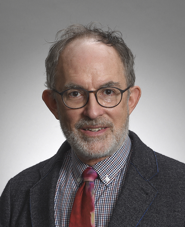 Robert Davis, MD, lead physician at Dublin Medical